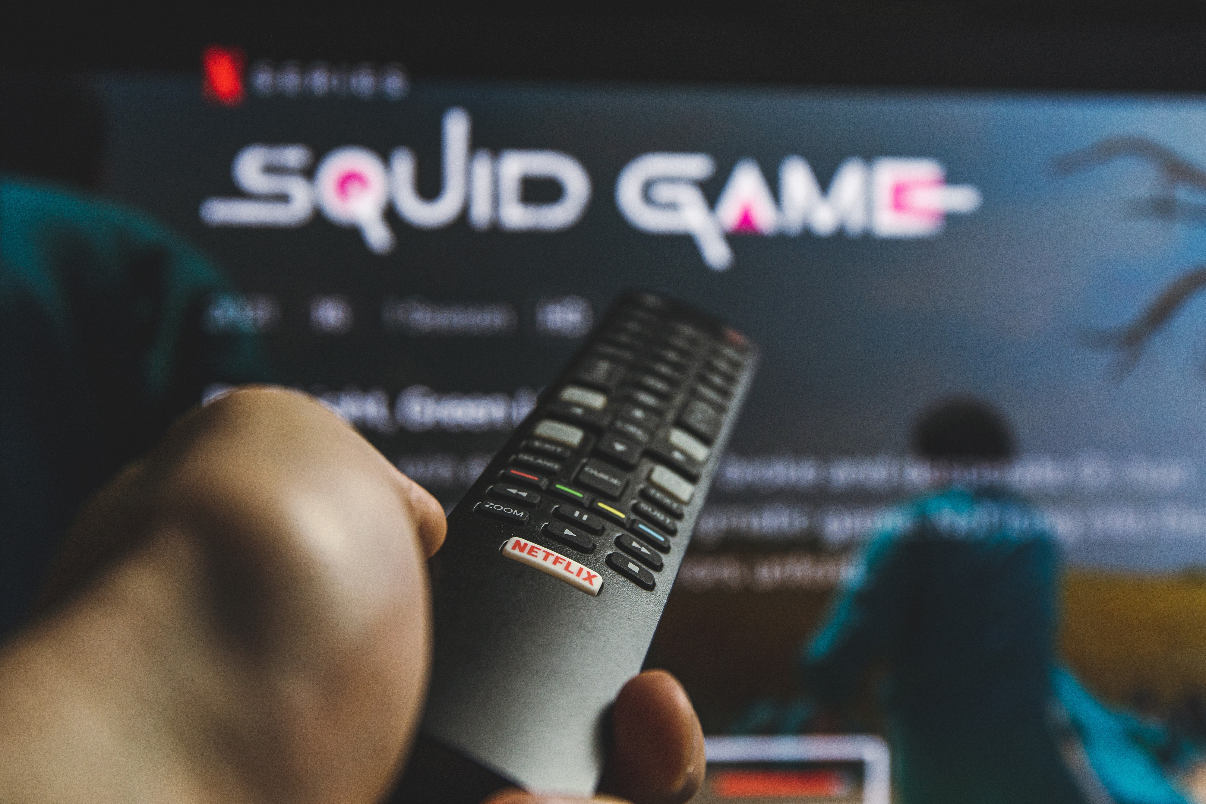 Squid Game: Six Financial Lessons From Netflix's Survival Drama