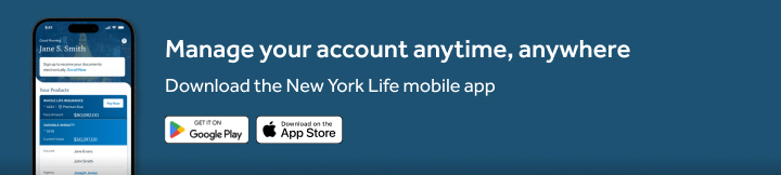 Manage your account anytime, anywhere